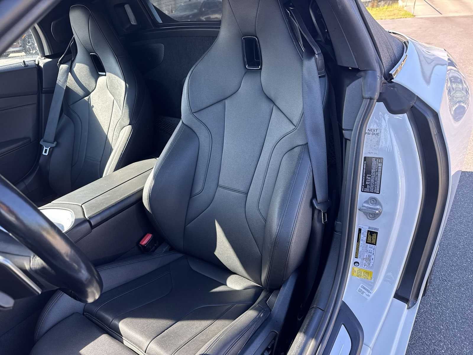 2020 BMW Z4 sDrive30i sDrive30i
