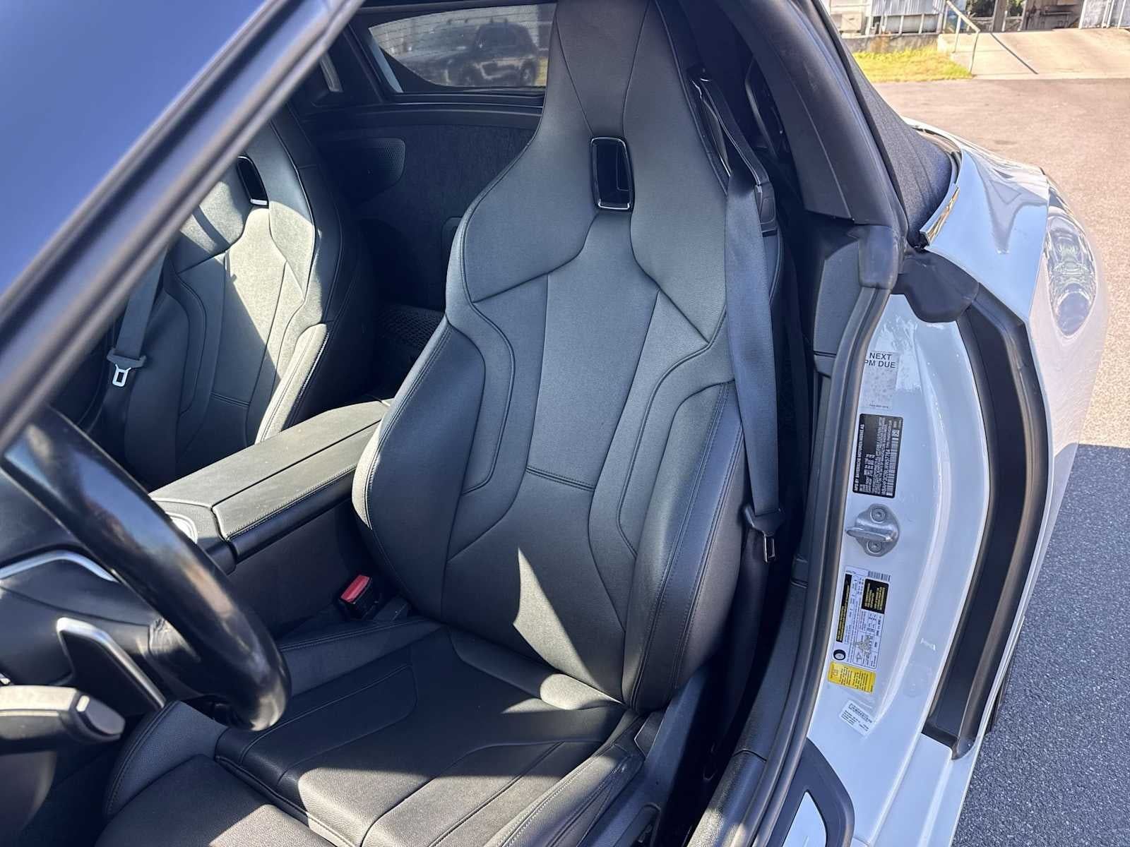 2020 BMW Z4 sDrive30i sDrive30i