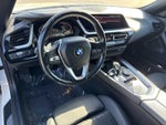 2020 BMW Z4 sDrive30i sDrive30i
