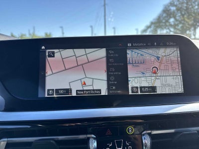 2020 BMW Z4 sDrive30i sDrive30i