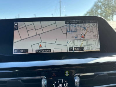 2020 BMW Z4 sDrive30i sDrive30i
