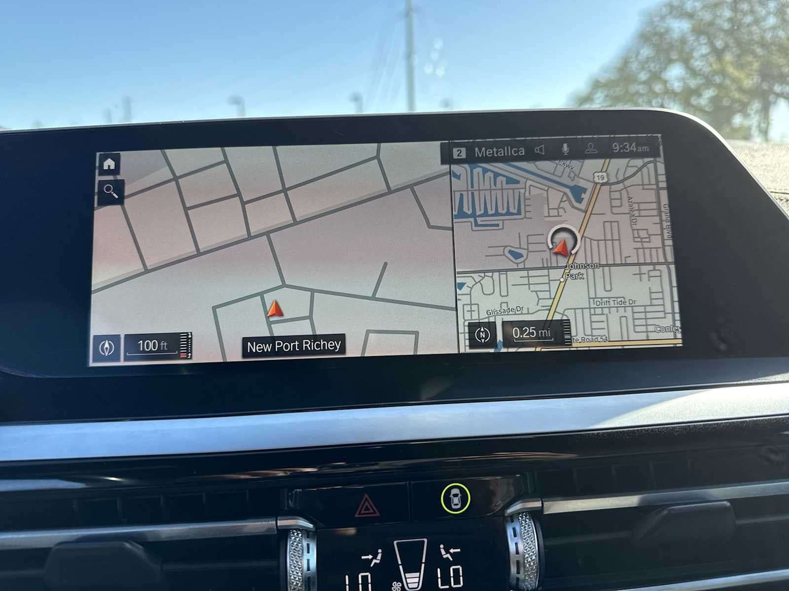 2020 BMW Z4 sDrive30i sDrive30i