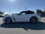 2020 BMW Z4 sDrive30i sDrive30i