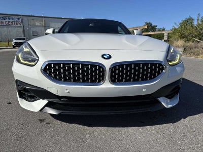 2020 BMW Z4 sDrive30i sDrive30i