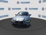 2021 BMW M3 Competition Sedan Competition