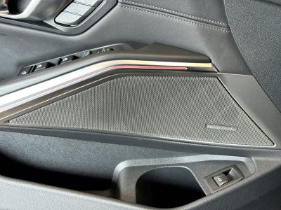 2021 BMW M3 Competition Sedan Competition