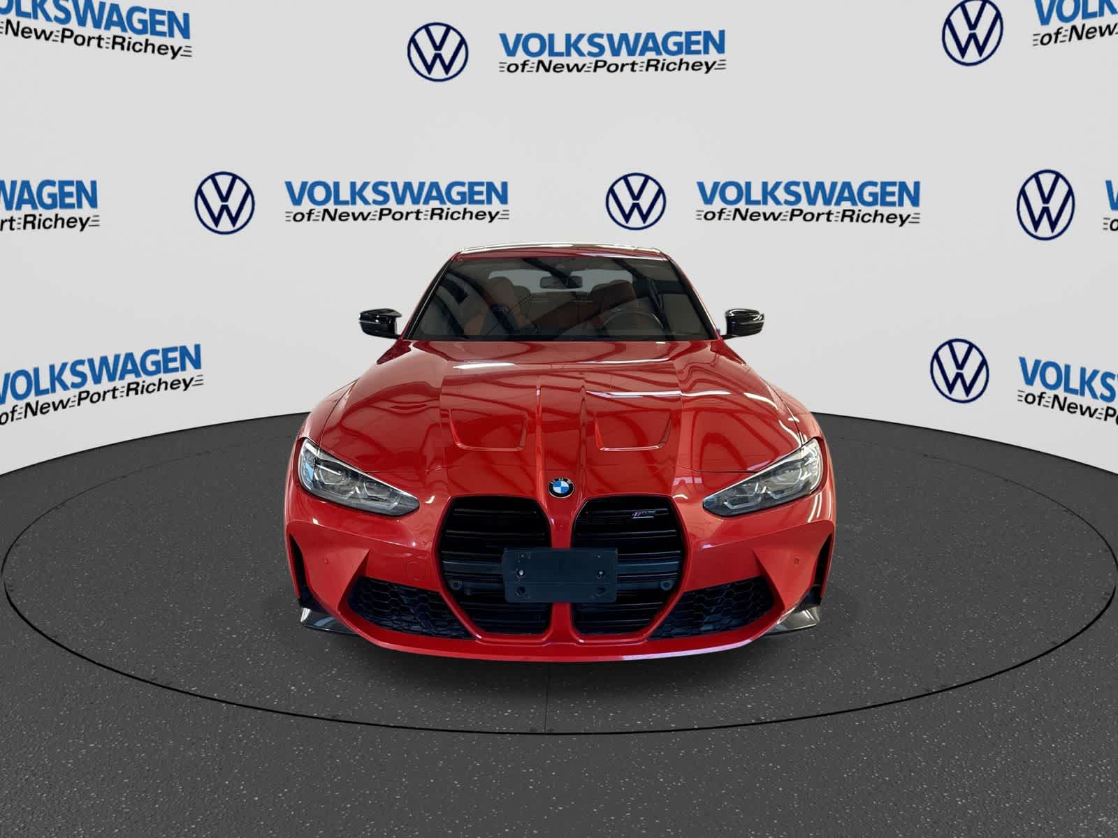 2023 BMW M3 Sedan Base - Photo 17