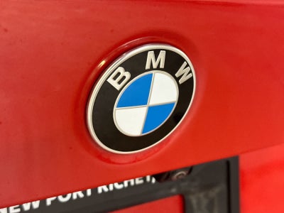 2023 BMW M3 Competition