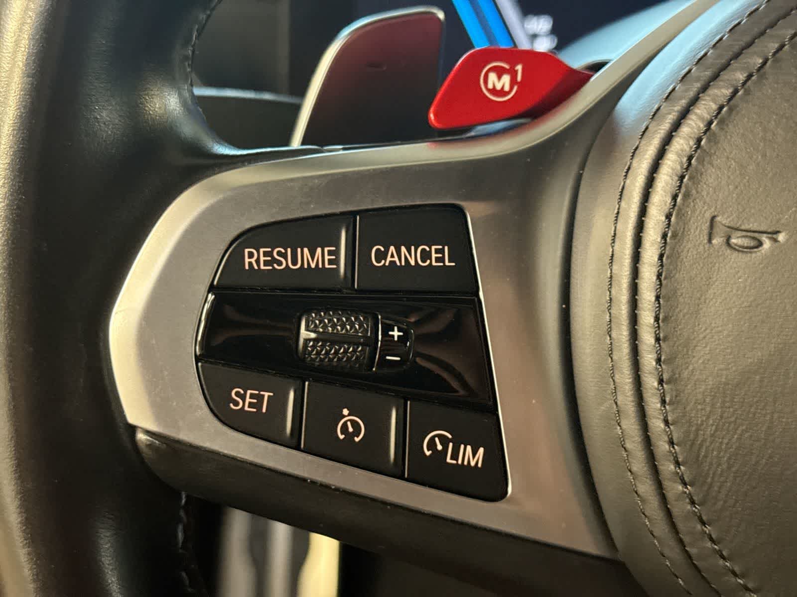 2023 BMW M3 Sedan Base - Photo 29