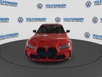 2023 BMW M3 Competition