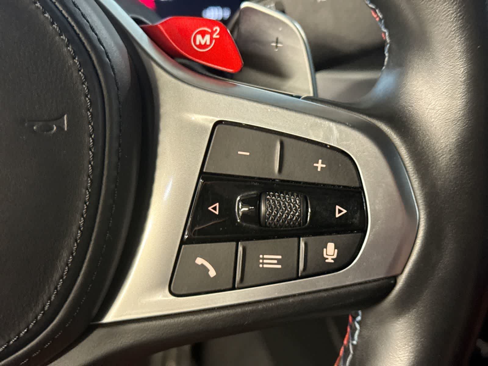 2023 BMW M3 Sedan Base - Photo 30