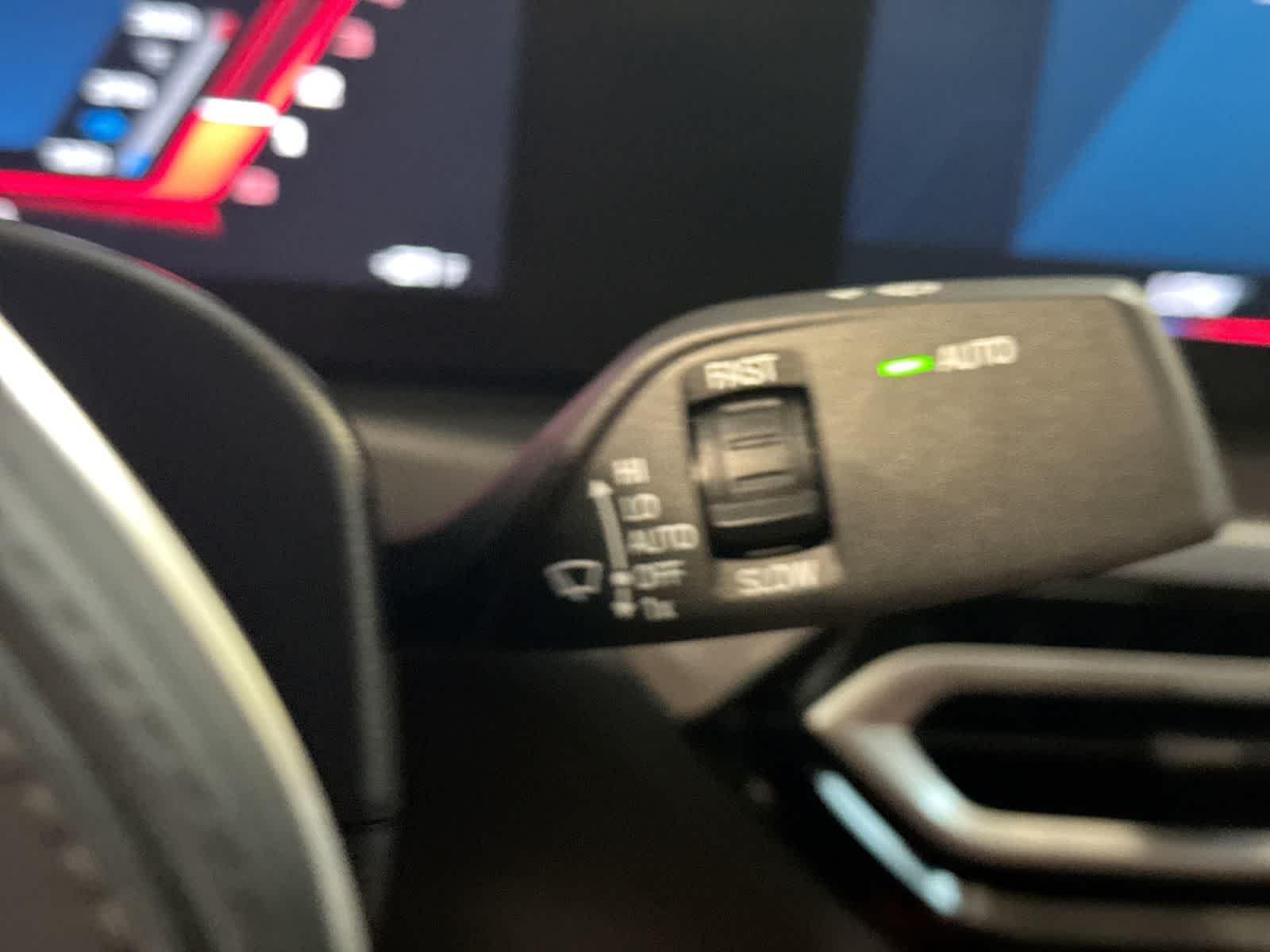 2023 BMW M3 Sedan Base - Photo 31