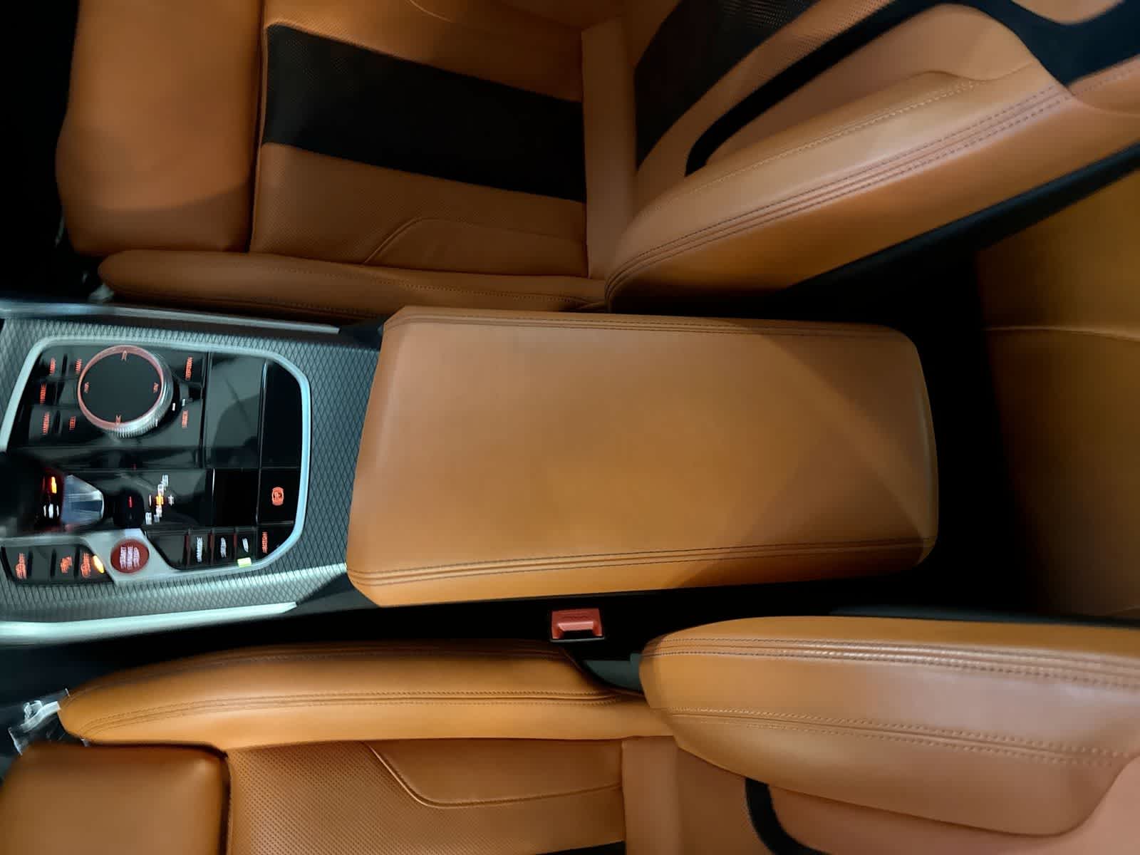 2023 BMW M3 Sedan Base - Photo 33