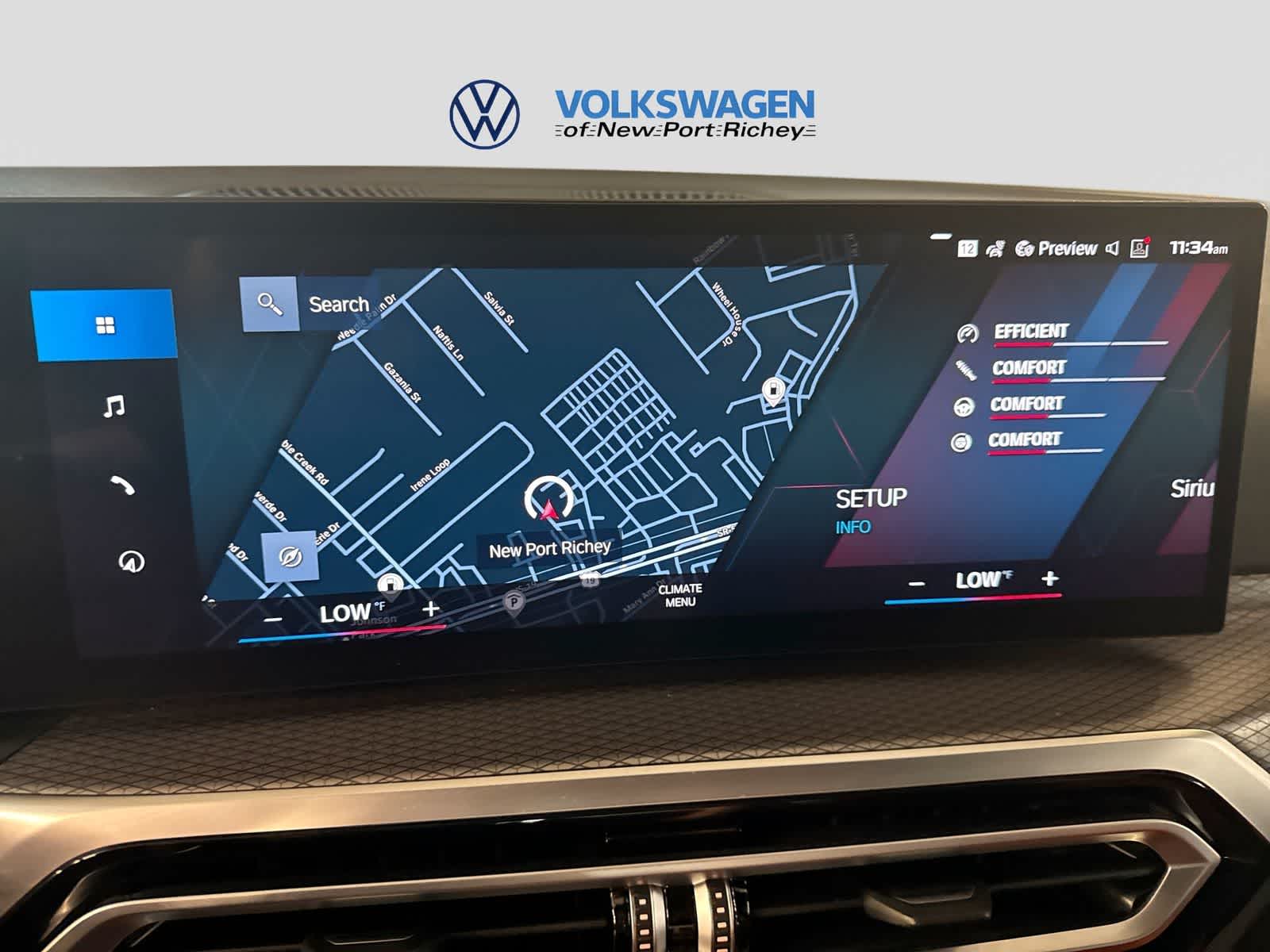 2023 BMW M3 Sedan Base - Photo 34
