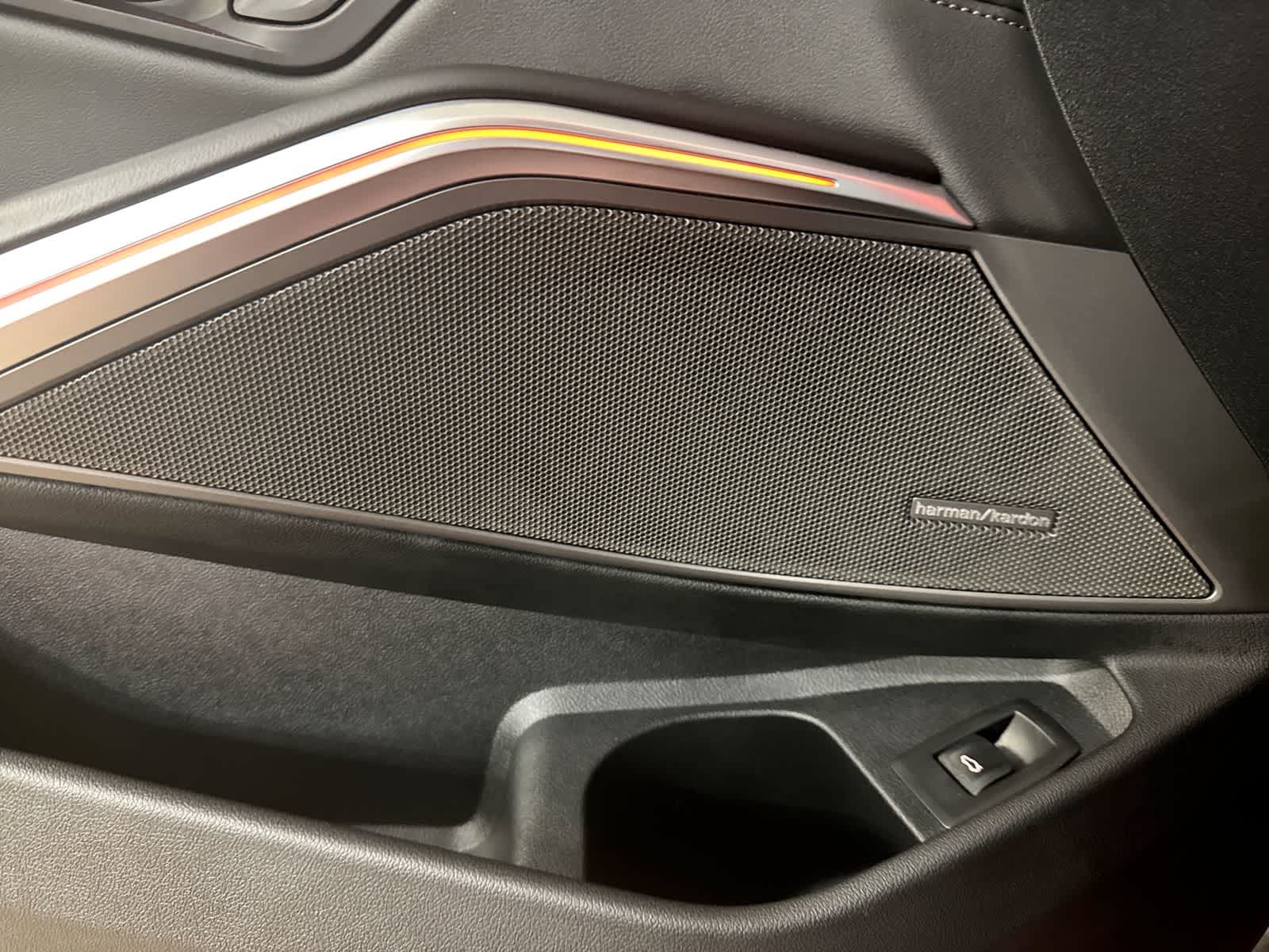 2023 BMW M3 Sedan Base - Photo 36