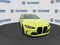 2025 BMW M3 Competition xDrive
