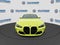 2025 BMW M3 Competition xDrive