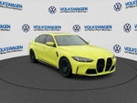 2025 BMW M3 Competition xDrive