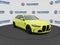 2025 BMW M3 Competition xDrive