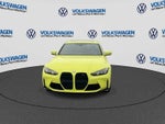 2025 BMW M3 Competition xDrive