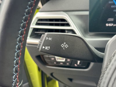 2025 BMW M3 Competition xDrive