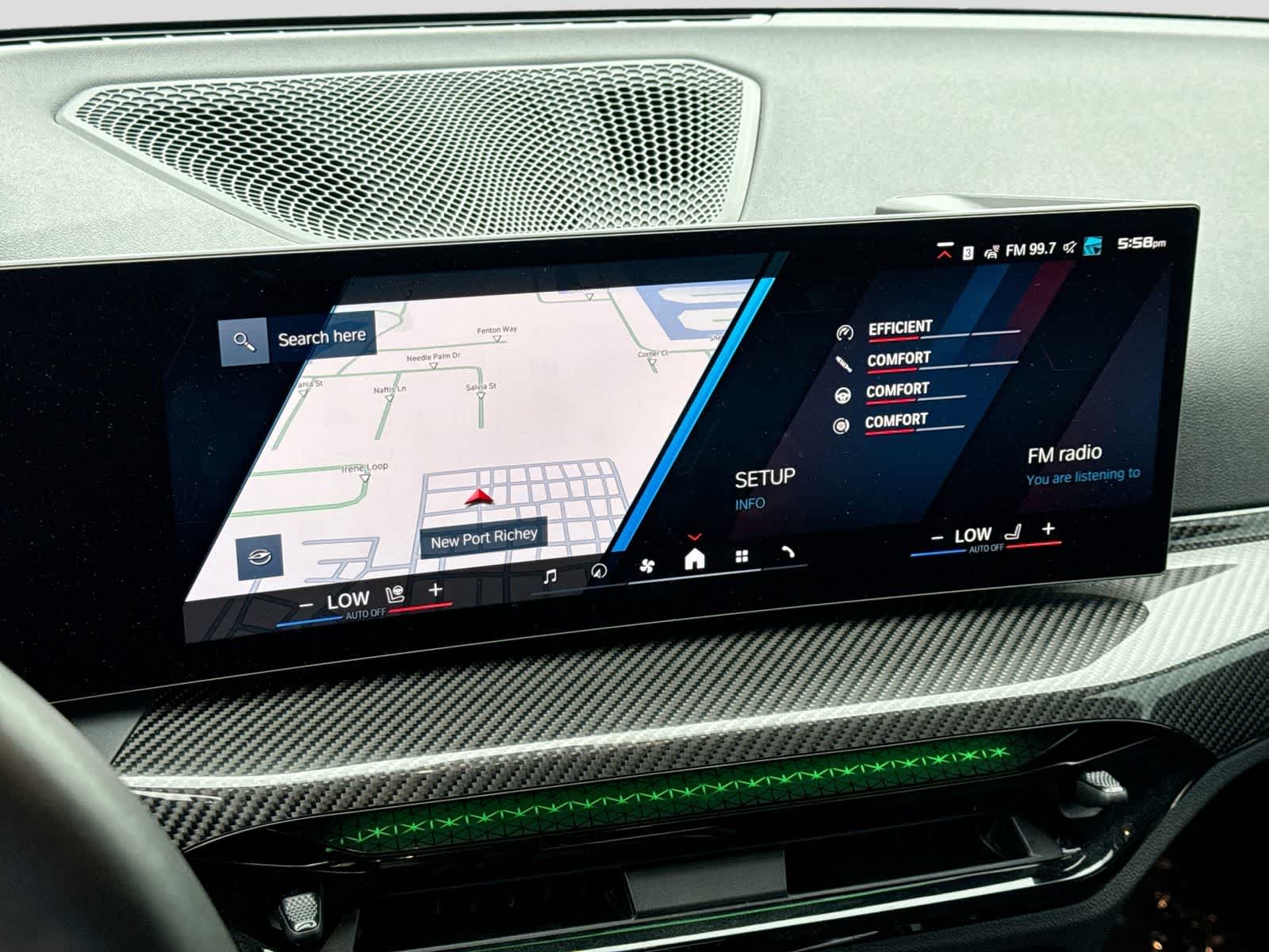 2025 BMW M3 Competition xDrive