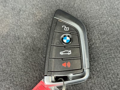 2025 BMW M3 Competition xDrive