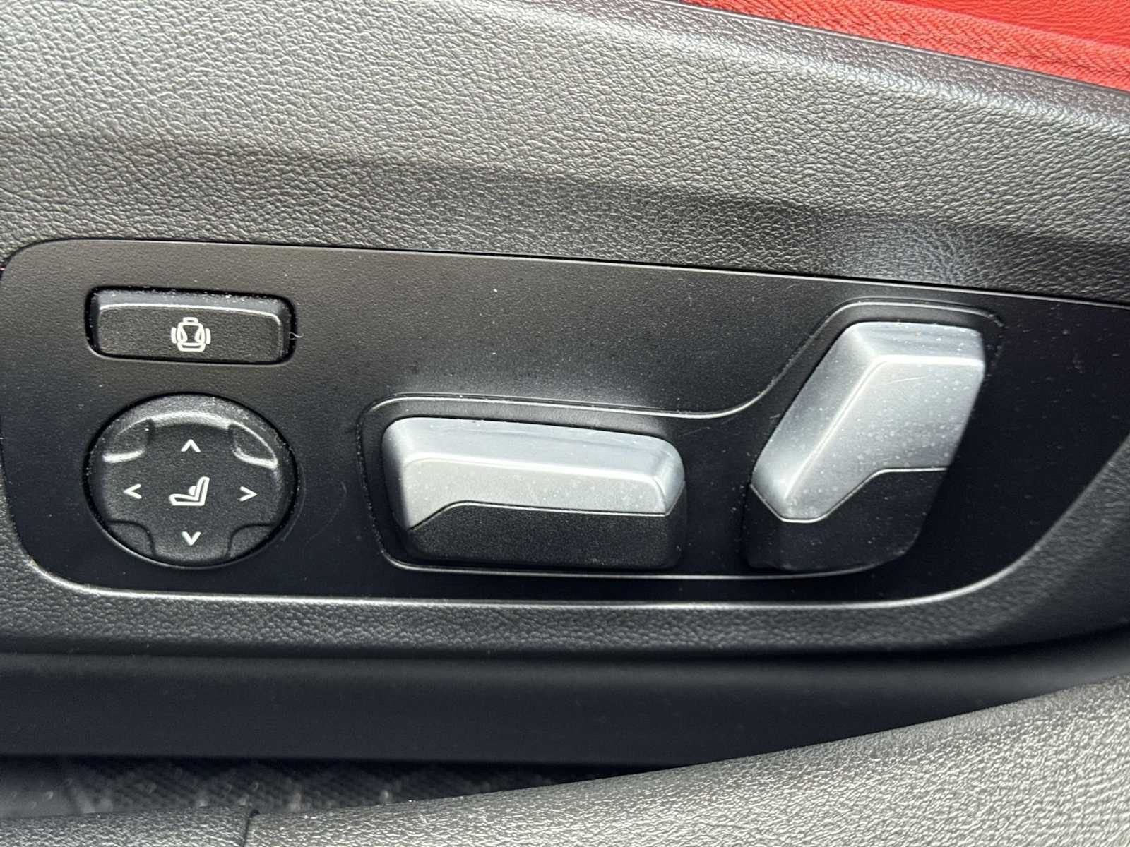 2023 BMW M3 Competition xDrive