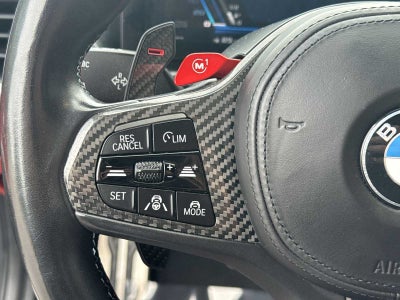 2023 BMW M3 Competition xDrive