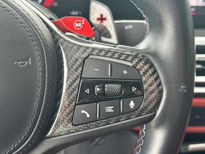 2023 BMW M3 Competition xDrive