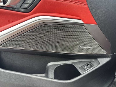 2023 BMW M3 Competition xDrive