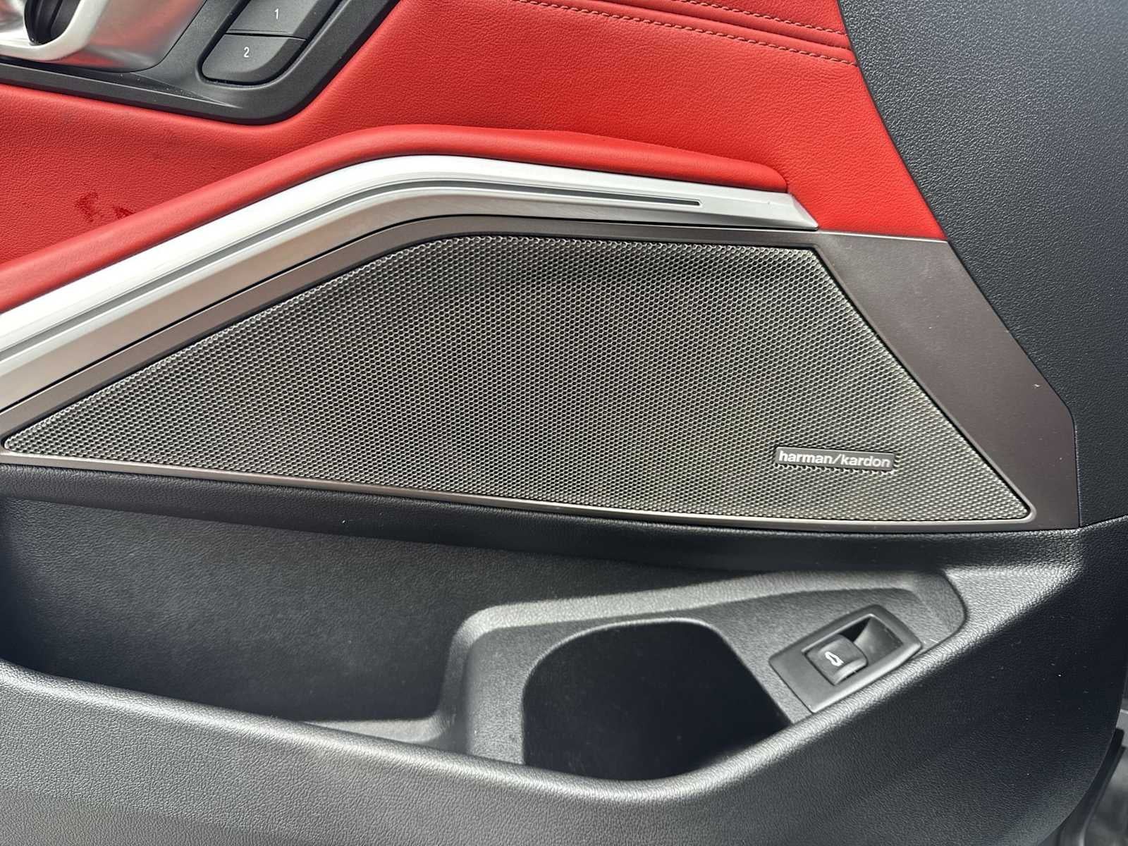 2023 BMW M3 Competition xDrive