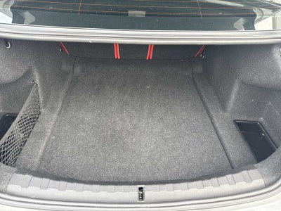 2023 BMW M3 Competition xDrive