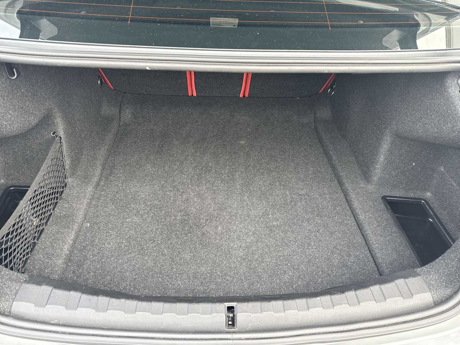 2023 BMW M3 Competition xDrive