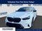 2025 BMW M5 Sedan