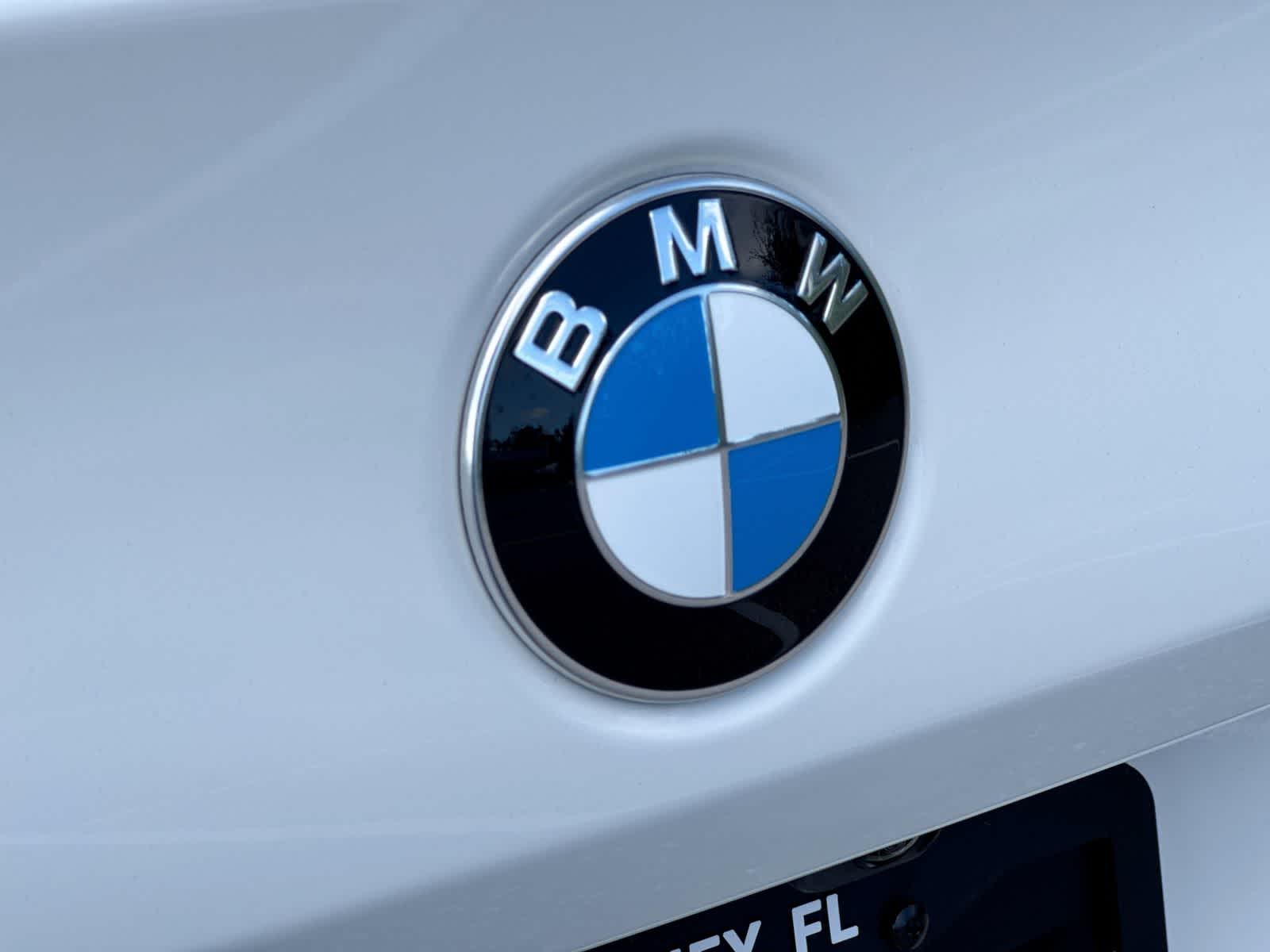 2025 BMW M5 Sedan