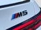 2025 BMW M5 Sedan