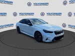 2025 BMW M5 Sedan