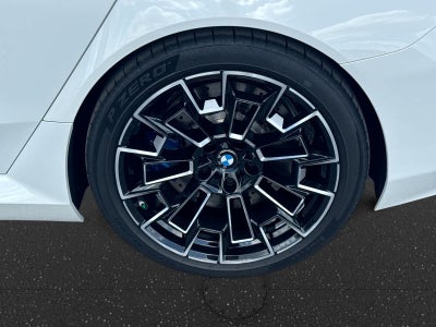 2025 BMW M5 Sedan