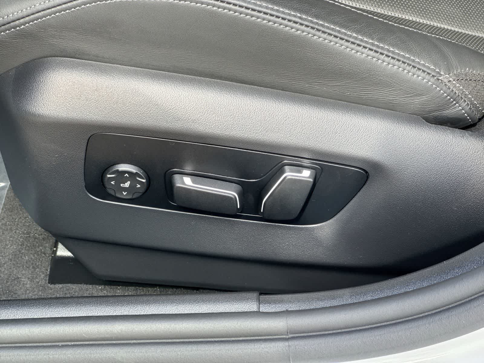 2025 BMW M5 Sedan