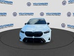 2025 BMW M5 Sedan