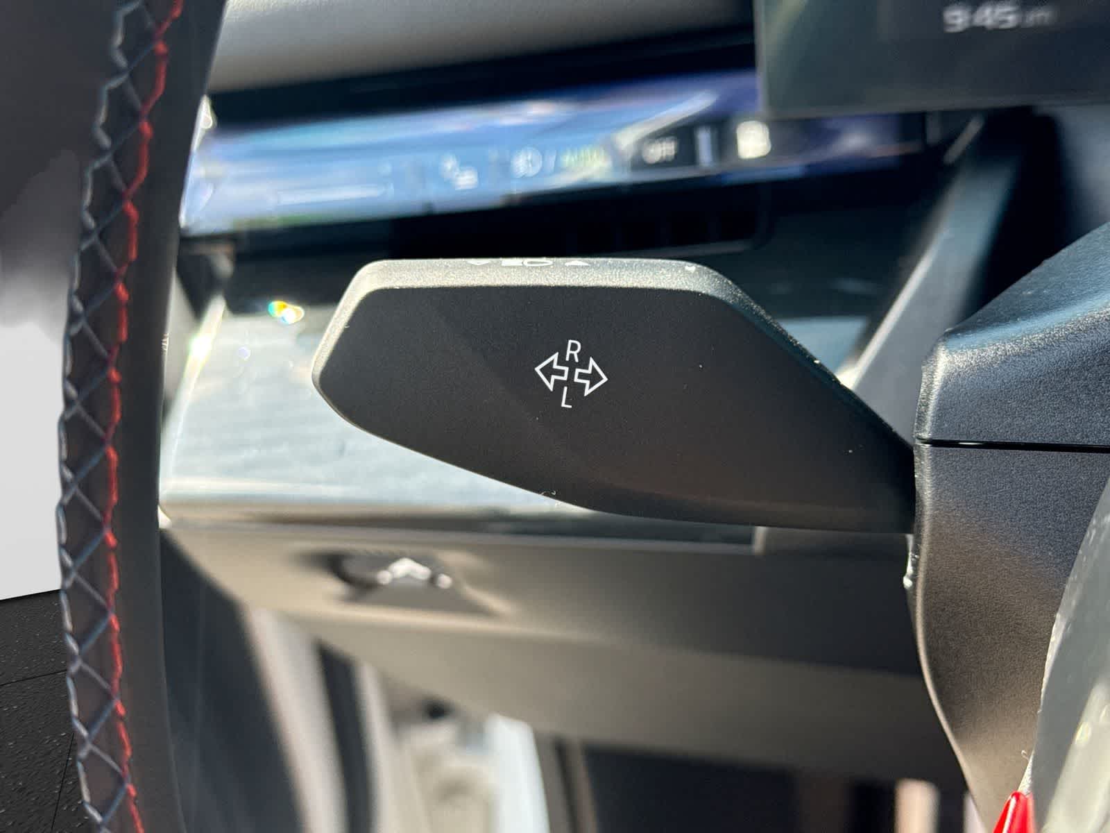 2025 BMW M5 Sedan