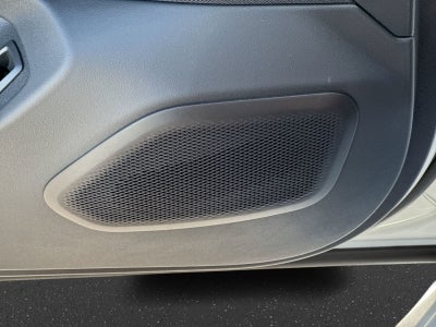 2025 BMW M5 Sedan