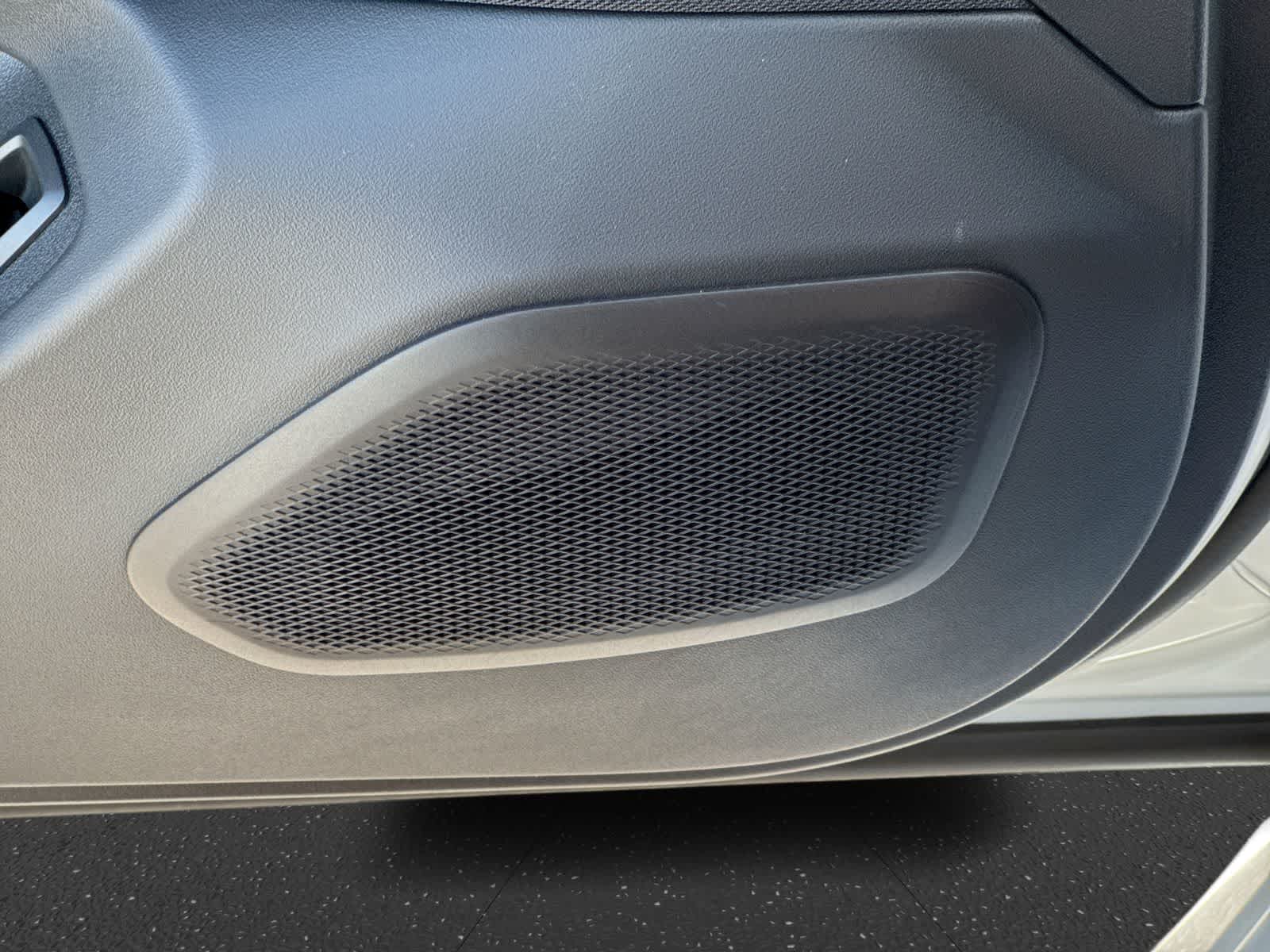 2025 BMW M5 Sedan