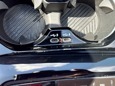 2025 BMW M5 Sedan