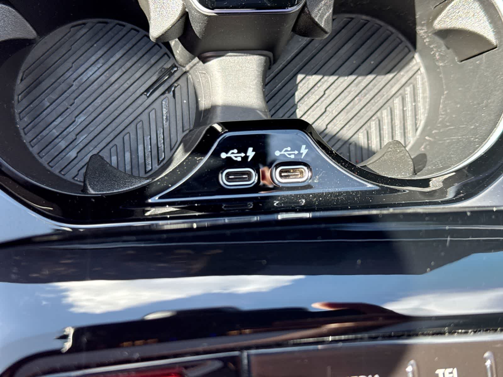 2025 BMW M5 Sedan