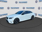 2025 BMW M5 Sedan