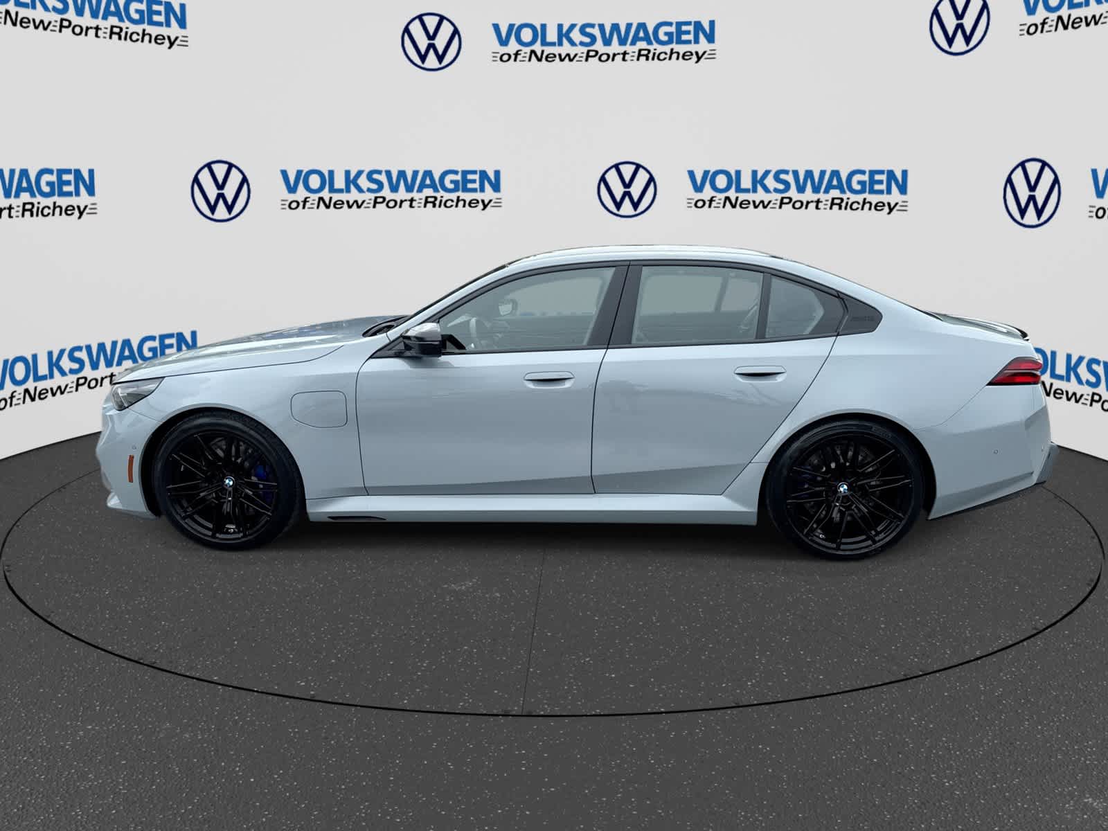 2026 BMW M5 Sedan
