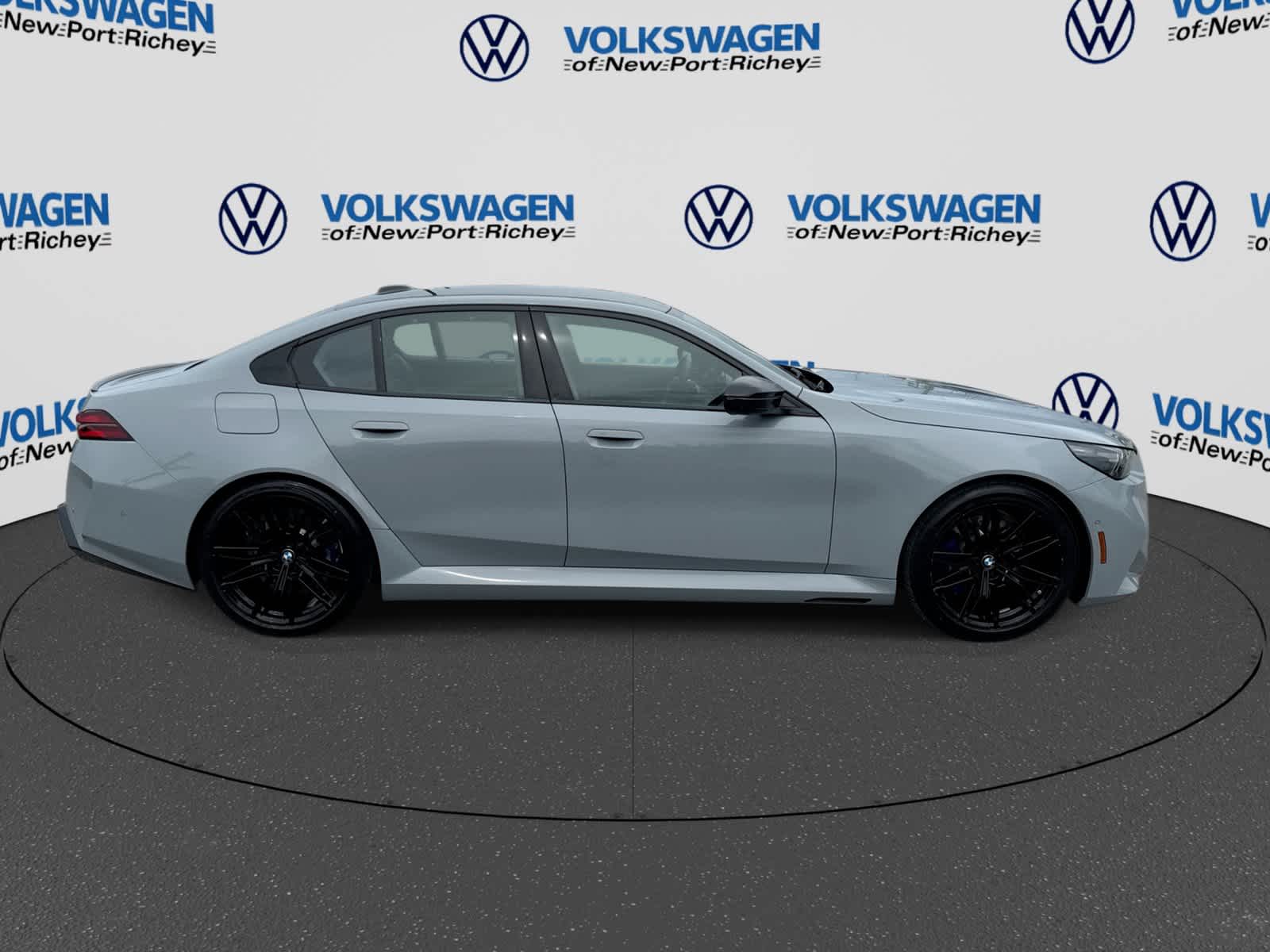 2026 BMW M5 Sedan