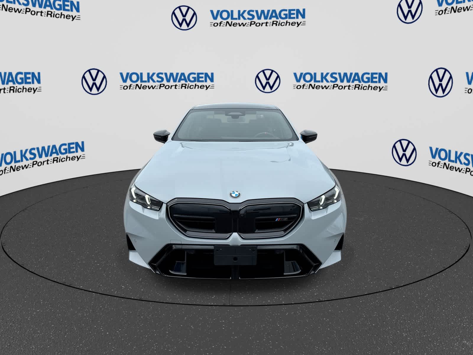 2026 BMW M5 Sedan